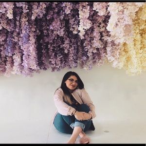 Meet your Posher, Briana